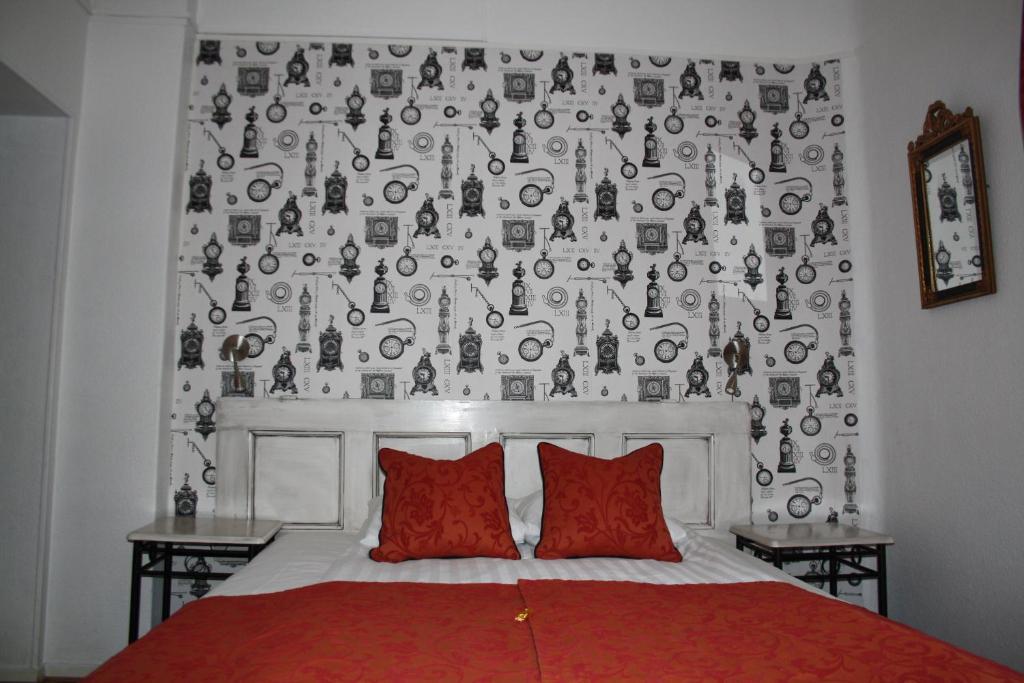 Hotel Lilton Göteborg Chambre photo
